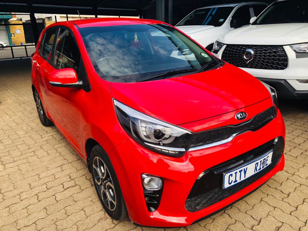 KIA PICANTO SMART