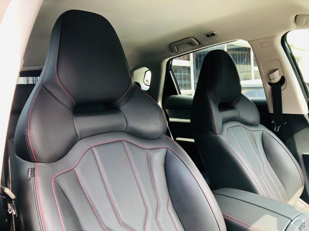 Beijing Jetour Dashing