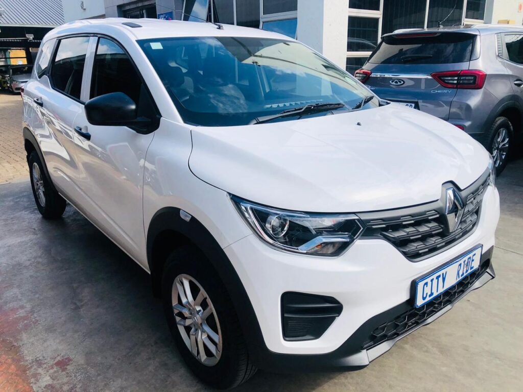 Renault Triber