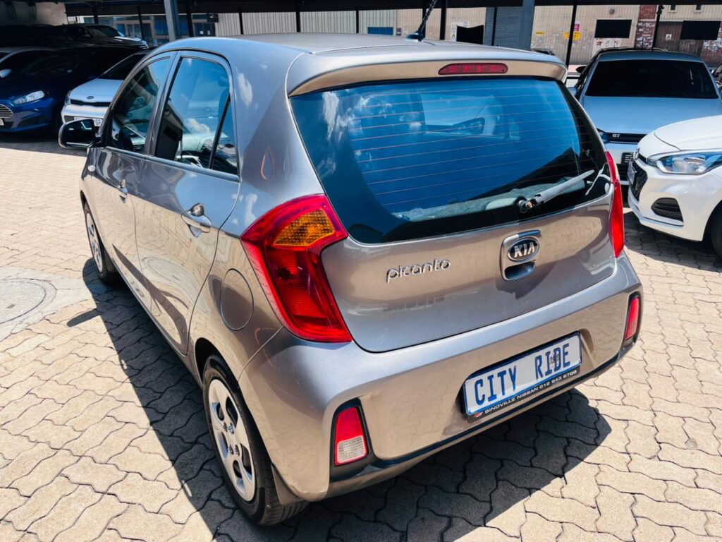 Kia Picanto