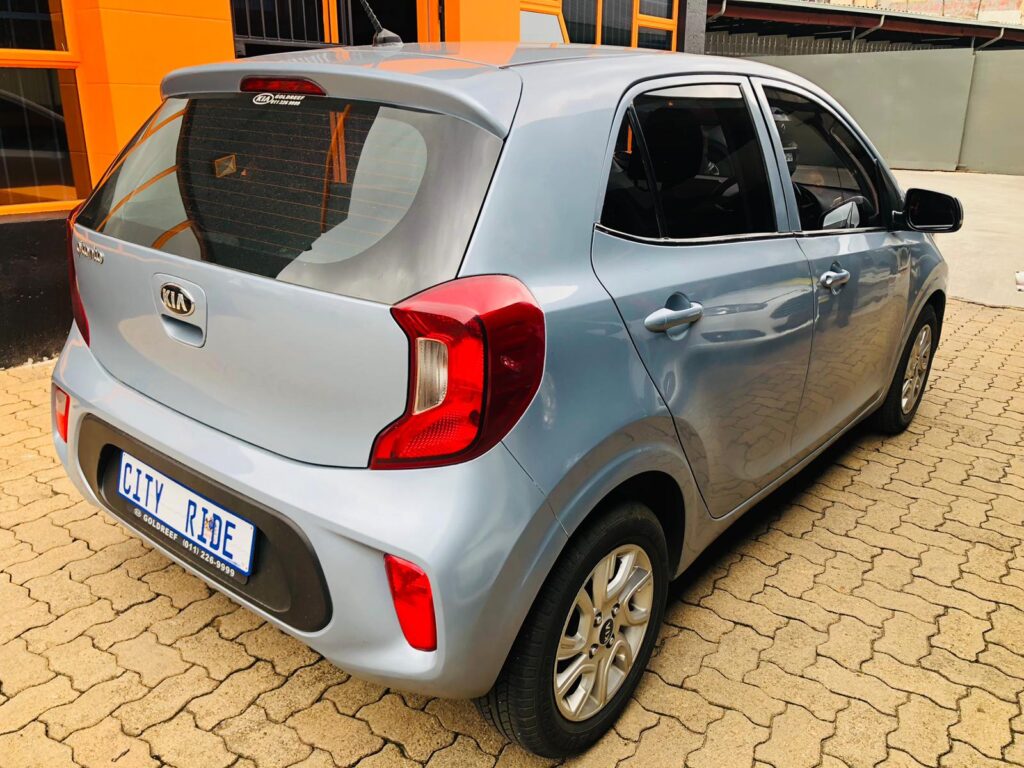 Kia Picanto