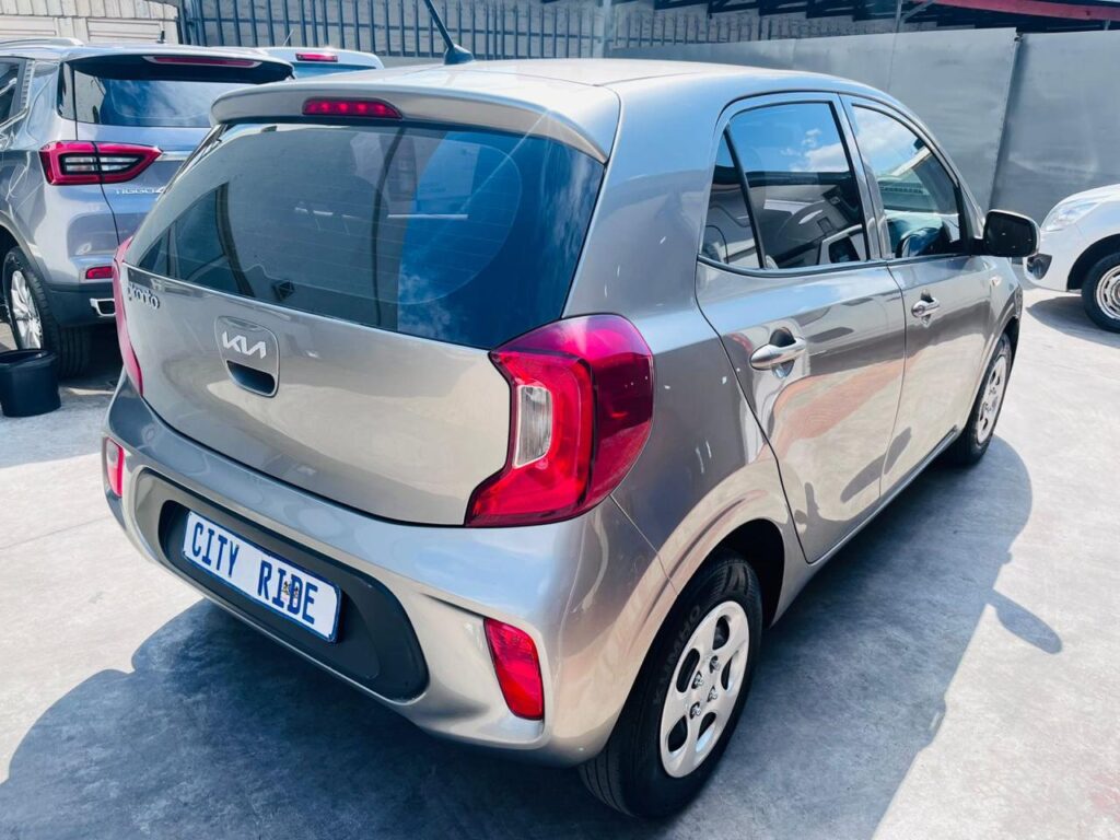 Kia Picanto