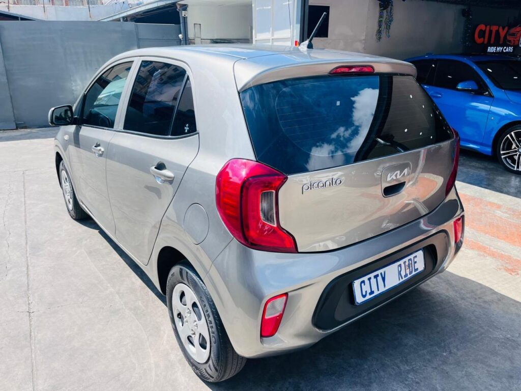 Kia Picanto