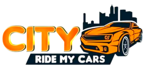 City Ride Admin